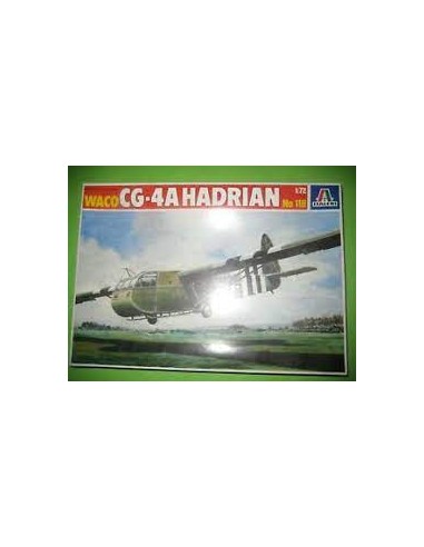 Waco CG-4A Hadrian