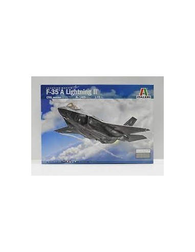 F-35A Lightning II CTOL Version