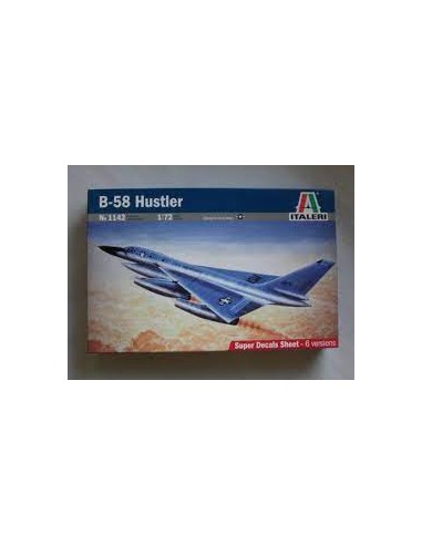 B-58 Hustler