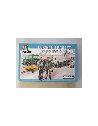 Combat Aircraft Support Group