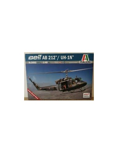 Bell AB 212/UH-1N