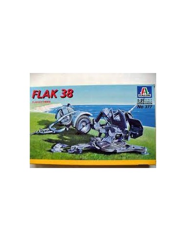 Flak 38