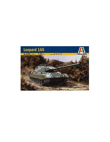 Leopard 1A5