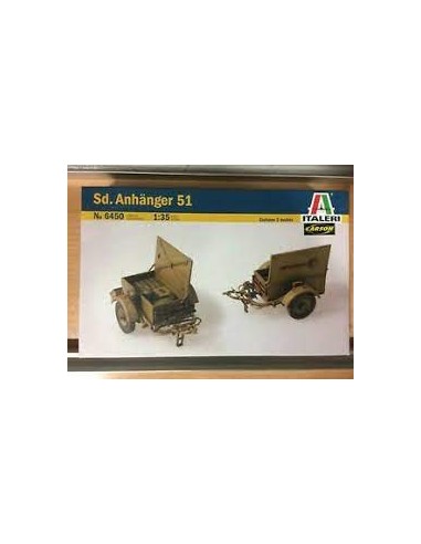 Sd. Anhänger 51