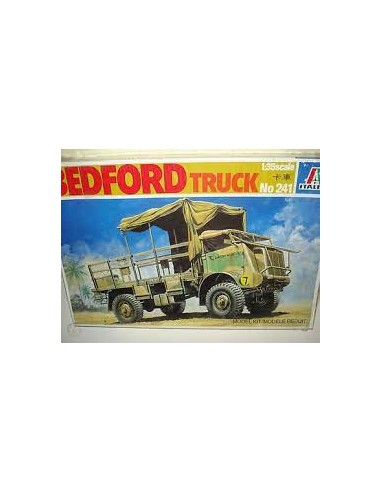 Bedford Truck