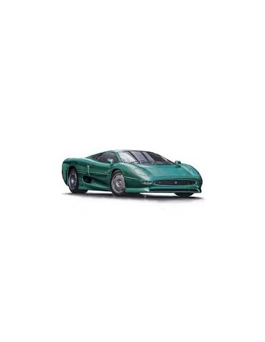 Jaguar XJ 220