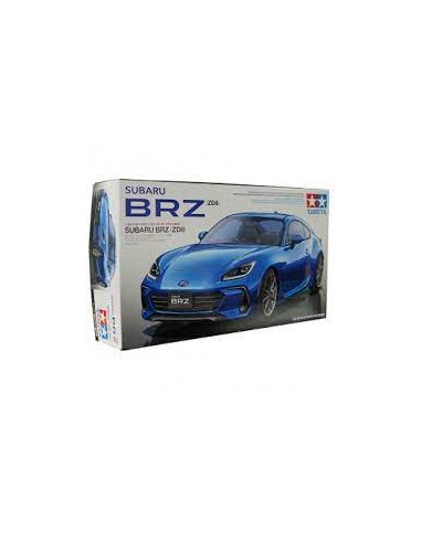 SUBARU BRZ (ZD8)