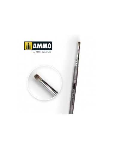 4 AMMO DRYBRUSH TECHNICAL BRUSH