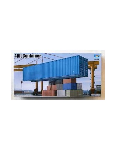 40ft Container