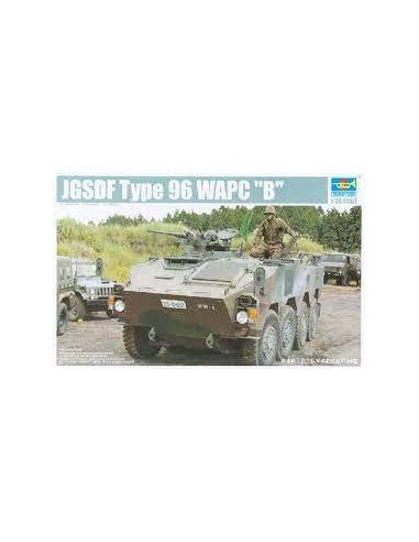 JGSDF Type 96 WAPC Type B