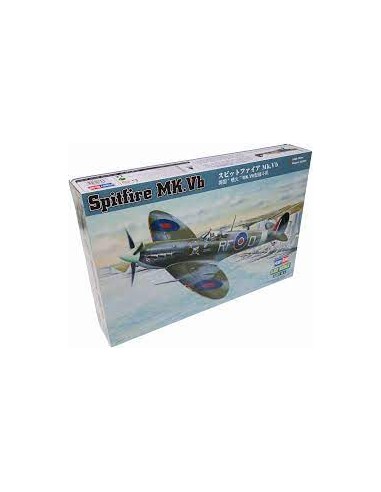 Supermarine Spitfire Mk.Vb