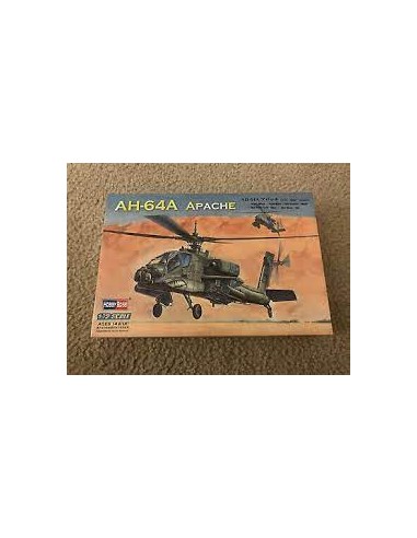 Boeing AH-64A Apache