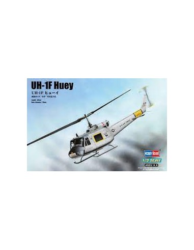 UH-1F Huey