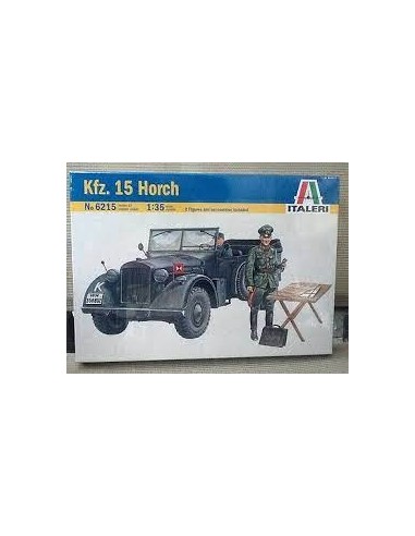 KFZ.15 HORCH