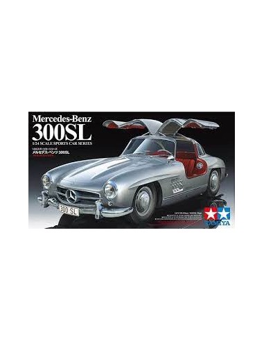 mercedes benz 300sl