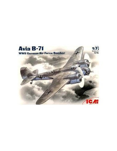 Avia B-71