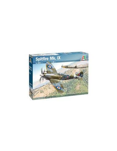 SPITFIRE Mk IX