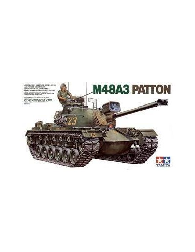 M48A3 PATTON