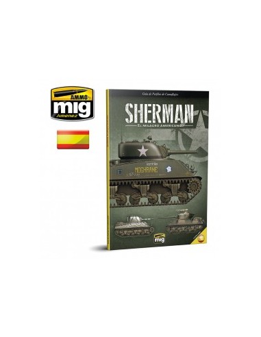 SHERMAN: EL MILAGRO AMERICANO