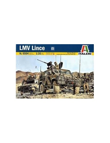 LMV Lince