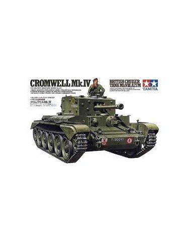 Cromwell Mk.IV