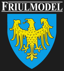 FRIULMODEL