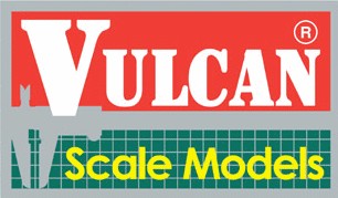 VULCAN SCALE MODELS