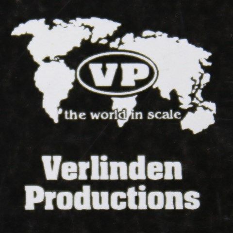 Verlinden  Productions