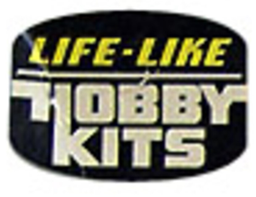 lifelike hobby kits