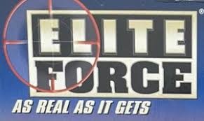 ELITE FORCE