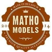 MATHO MODELS