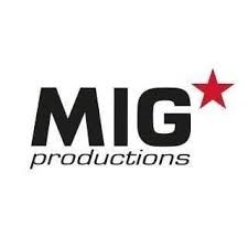 MIG PRODUCTIONS