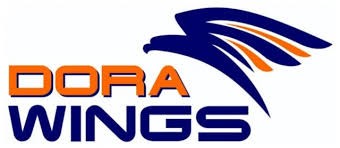 DORA WINGS