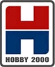 HOBBY 2000