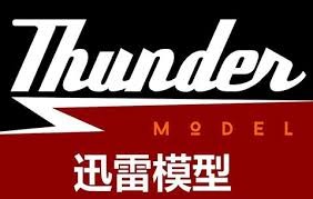 THUNDER MODELS